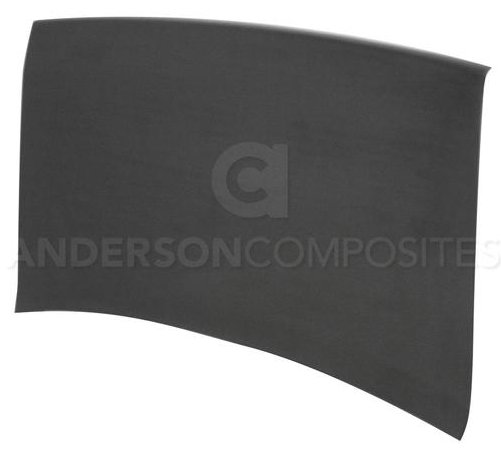 2008-2022 Dodge Challenger Carbon Fiber Trunk Lid - RPIDesigns.com 2008-2022 Dodge Challenger Carbon Fiber Trunk Lid - RPIDesigns.com